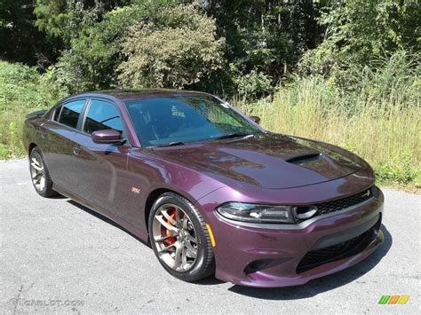 Hellraisin 2020 Dodge Charger Scat Pack Exterior Photo #139731615 ...