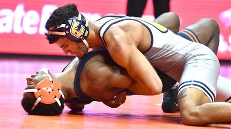 UTC's Castillo Earns Berth in World Wrestling Championships - Chattanoogan.com