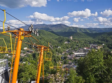 The 7 Best Gatlinburg, Tennessee Hotels of 2020