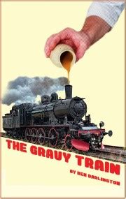 A.Word.A.Day --gravy train