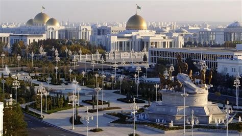 Ashgabat Travel Guide | Ashgabat Tourism - KAYAK