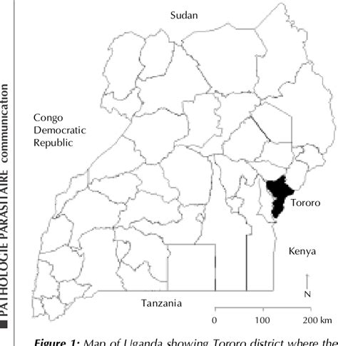 Figure 1 from Effect of injectable moxidectin treatment of cattle on prevalence and strongyle ...