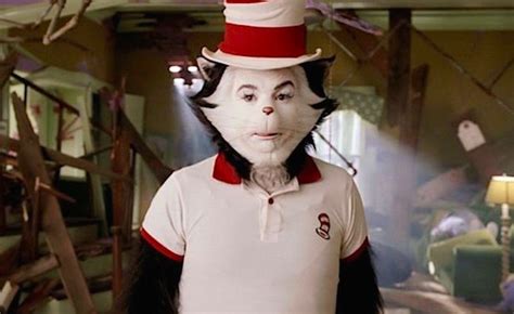 A New 'Cat In The Hat' Movie Is Coming And This One's Animated