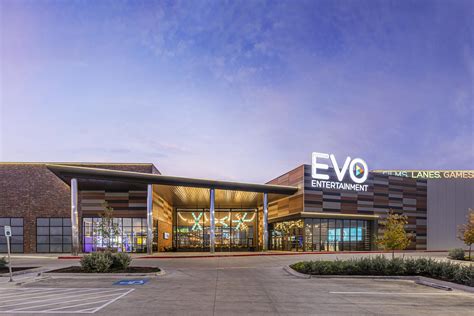 EVO - Schertz | Corporate Events, Wedding Locations, Event Spaces and ...