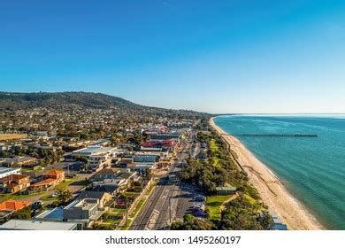 49 Dromana Pier Images, Stock Photos & Vectors | Shutterstock