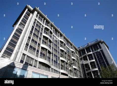 Royal Garden Hotel, Kensington, London Stock Photo - Alamy