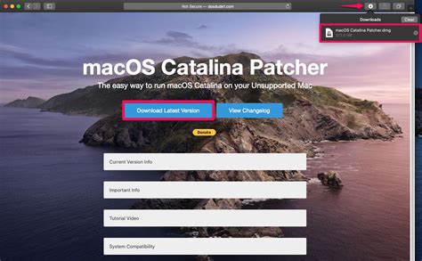 How to Download MacOS Catalina Without the App Store