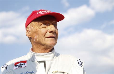 Niki Lauda Net Worth | Celebrity Net Worth