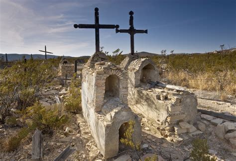 The Most Unique Small Towns in Texas