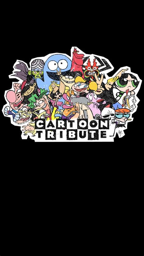 Cartoon Crack-Ups Cartoon Network 7 Favorite Cartoons - boxmodular.com.br