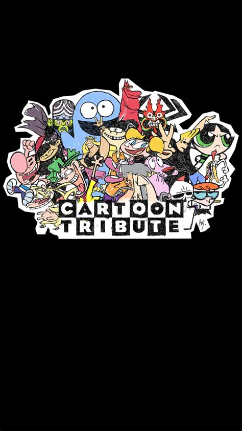 7 Most Nostalgic Cartoon Network Characters