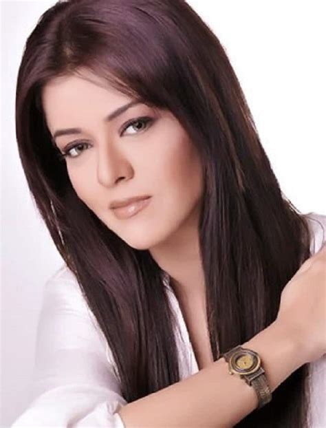 Maria Wasti - Biography, Height & Life Story | Super Stars Bio