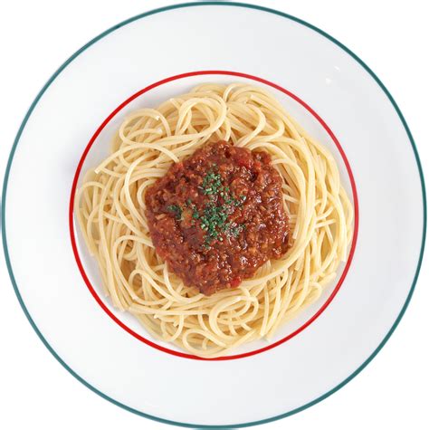 Spaghetti PNG