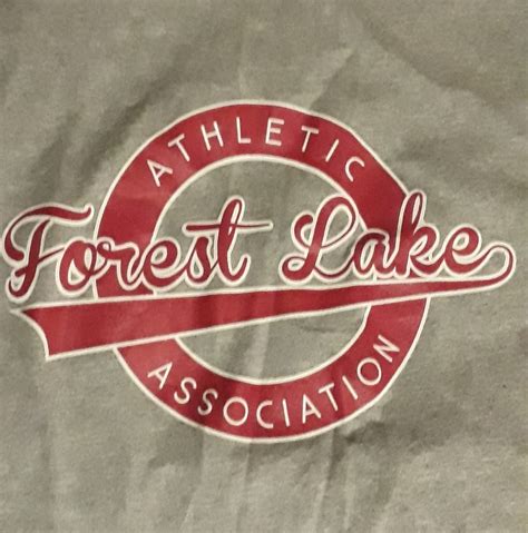 FLAAA | Forest Lake MN