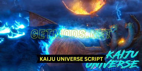 Kaiju Universe Script (2023) - Auto Attack, Kill Aura & More