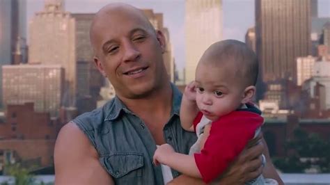 Fast and Furious 9: Vin Diesel’s son to play young Dominic Toretto in Fast & Furious 9 | GamesRadar+