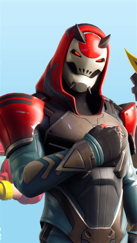 Fortnite Season 9 Iphone Wallpaper - Game Wallpapers