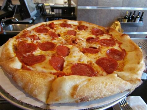 The 5 Best Places to Get Pizza in Columbus, OH