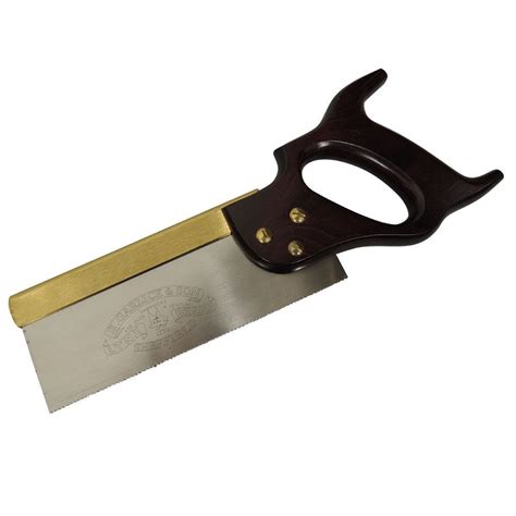 Speed Dovetail Saw 8"