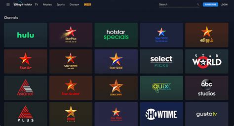 Hulu Goes International With A New Hub Within Disney+ Hotstar (India ...