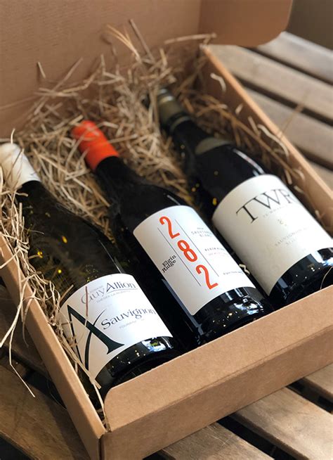 Wine Box Subscription - Fourteen Drops