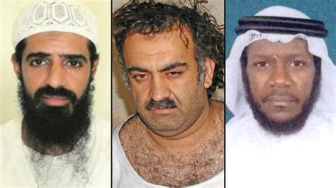 Khalid Sheikh Mohammed, Mastermind of 9/11, Reaches Deal with ...