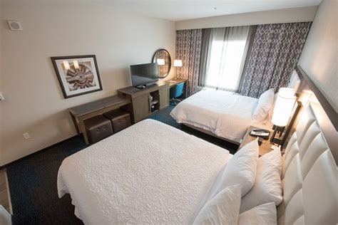 HAMPTON INN & SUITES LAX EL SEGUNDO $133 ($̶1̶6̶7̶) - Updated 2018 Prices & Hotel Reviews - CA ...