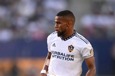 LA Galaxy Player Ratings vs. LAFC - LAG Confidential