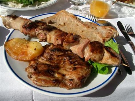 Serbian Cuisine | Recipes Wiki | Fandom