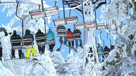 Mt Baldy Ski Lifts Discount, Tickets, Deal | Rush49