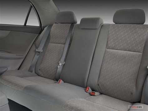 2009 Toyota Corolla: 11 Interior Photos | U.S. News