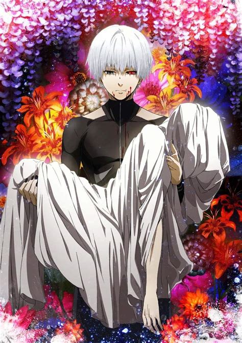 tokyo ghoul season 3 | Wiki | Anime Amino