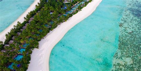 Resort Cocoon Maldives in Maldive - Arenatours IT