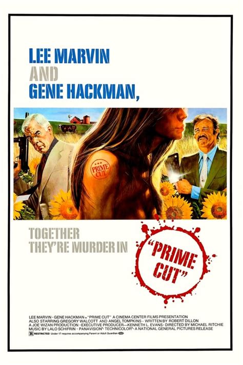 Prime Cut (1972) — The Movie Database (TMDB)