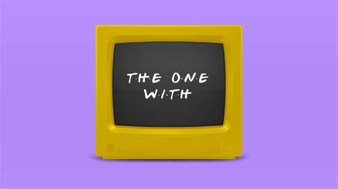 The One With... | Ridgepoint Church