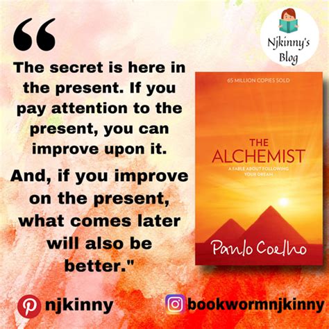 8 Best "The Alchemist" Quotes by Paulo Coelho that are to live by ...