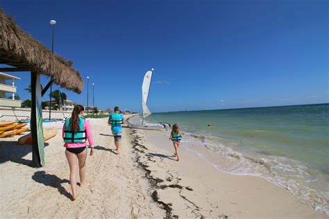 Day 6 In Cancun At Moon Palace | It's a Lovely Life!