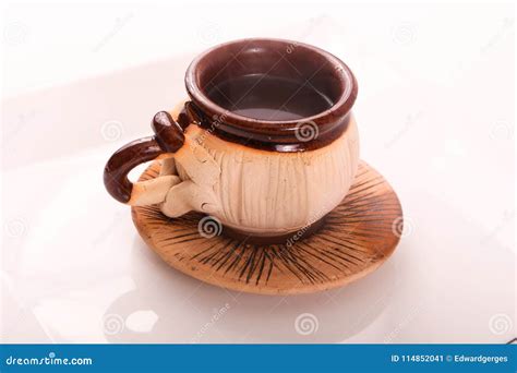 Turkish Coffee Cup stock image. Image of caffeine, flavor - 114852041