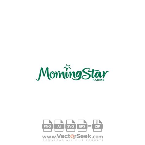 MorningStar Farms Logo Vector - (.Ai .PNG .SVG .EPS Free Download)