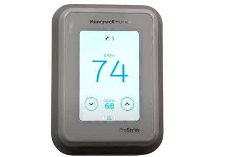 How to Reset a Honeywell Thermostat: Quick and Easy Guide - I'll Just Fix It Myself