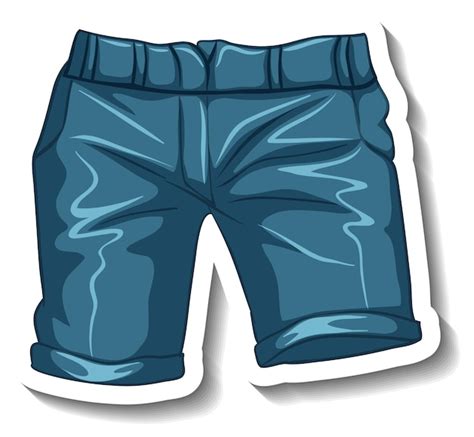 Shorts Clipart Images - Free Download on Freepik