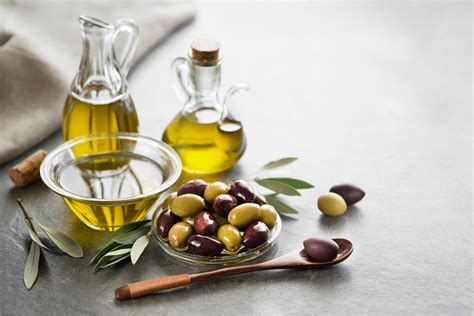 Cooking with Greek Olive Oil | Diane Kochilas