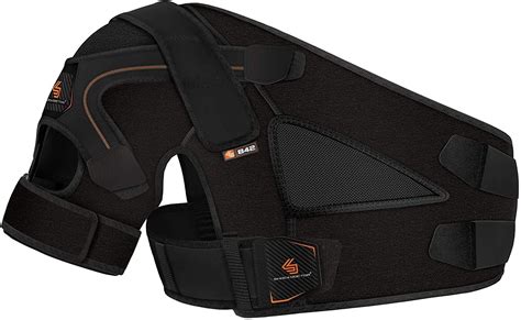 Shock Doctor Shoulder Support Orthopedic brace - Walmart.com