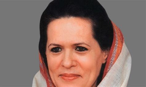 Sonia Gandhi recovering well - India.com