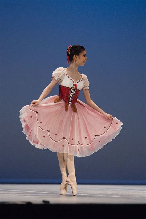 Category:Coppélia | Ballerina costume, Dance outfits, Dance competition ...