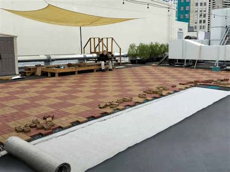 Outdoor Drainage Mat — Eastgate Supply