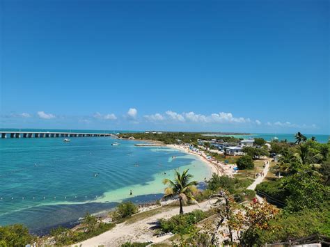 Bahia Honda State Park - Go Wandering