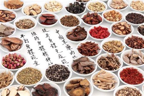 Traditional Chinese Herbs - Heal With Acupuncture