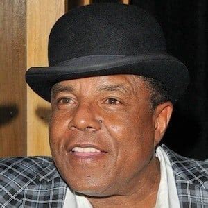 Tito Jackson - Biography, Family Life and Everything About | Wiki Celebrities