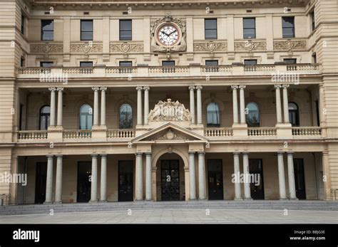 Historic buildings the rocks hi-res stock photography and images - Alamy